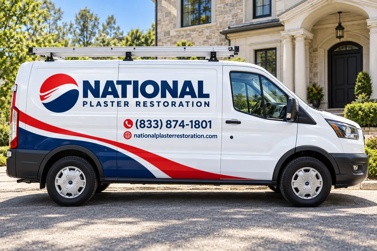 Plaster Repair in Durham, ME near me