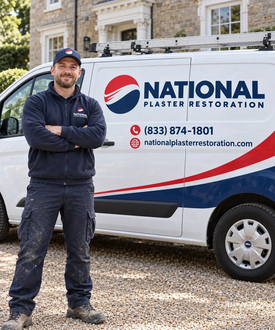 Plaster Repair company in Durham, ME
